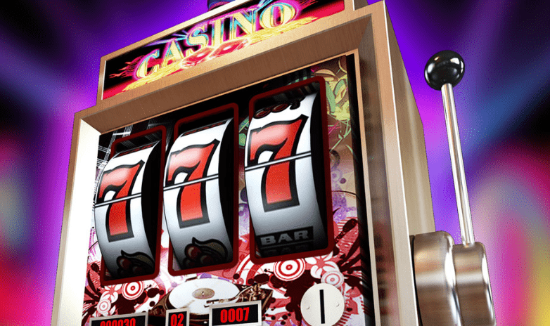 Best Slot Sites UK 【2022】 ​✔️ Top 10 Online Slots Casinos