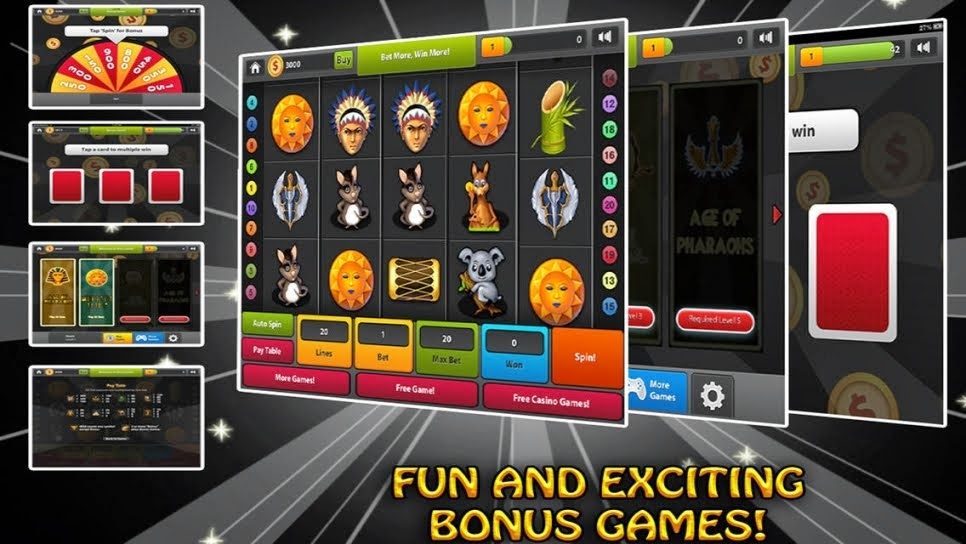 Play the Best UK Slot Games at PartyCasino
