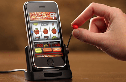 Deposit by Phone Bill Slots and Casino Games