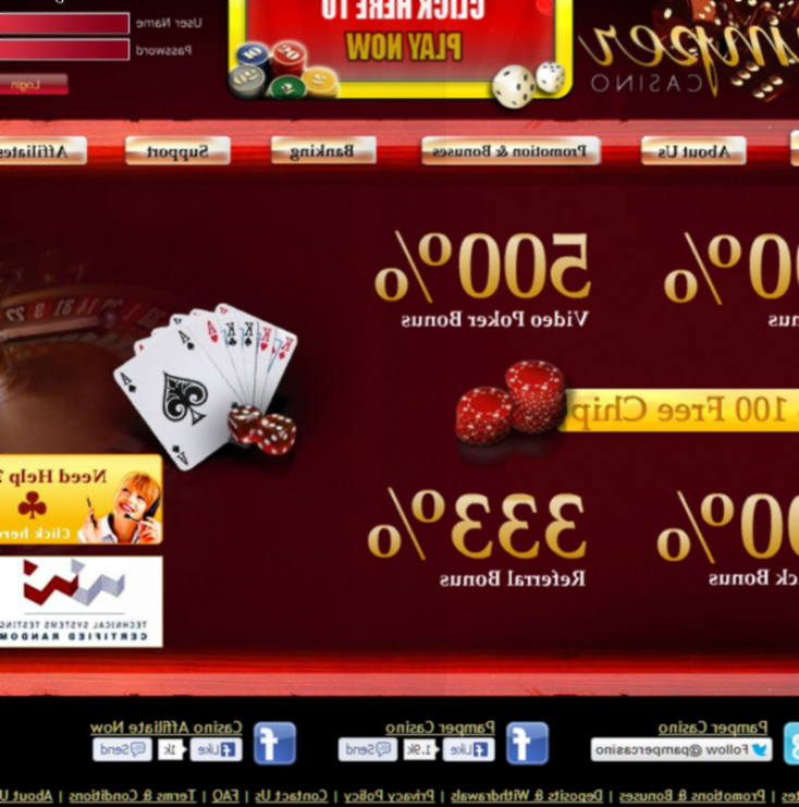 Casino Bonus Online