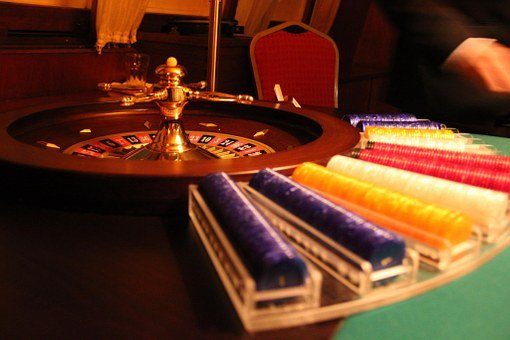 uk online Casinos list