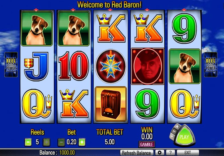 Find The Best UK Slot Sites And Bonuses! - Gambling Deals