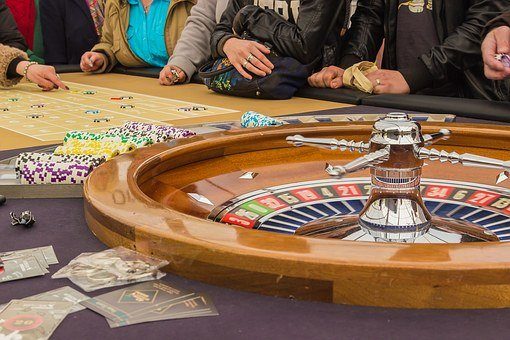 What Are the Most Popular Casino Games in the UK in 2022?