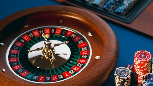 What are the top 10 Casino games?