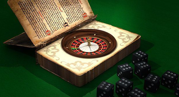 Play Online Casino Games at Mr Green