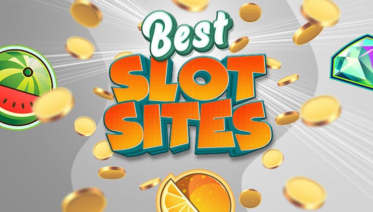 Online Slots UK September 2022