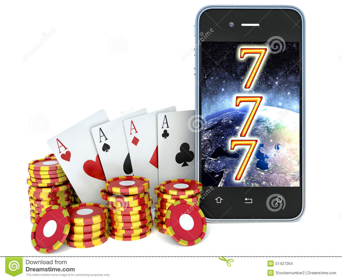 The Phone Casino