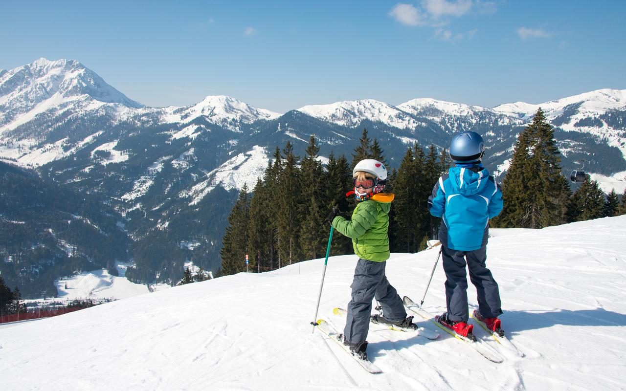 two-boys-skiing-xlarge-2155827