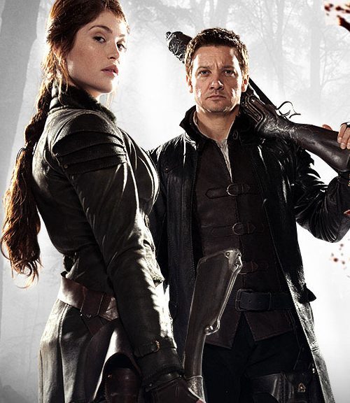 Hansel and Gretel Witch Hunters Review